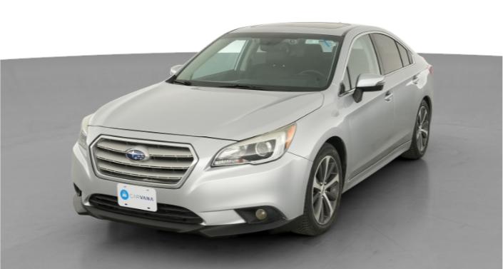 2016 Subaru Legacy Limited -
                  Richton Park, IL