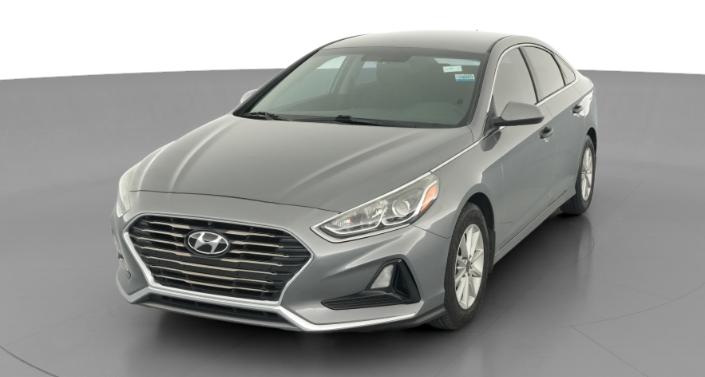 2018 Hyundai Sonata SE -
                  San Diego, CA