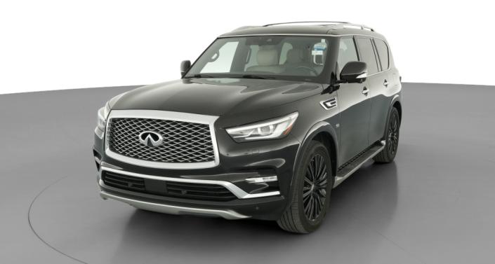 Thumbnail: 2019 INFINITI QX80 - 1