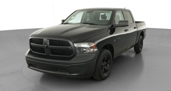 Thumbnail: 2024 RAM 1500 Classic - 1