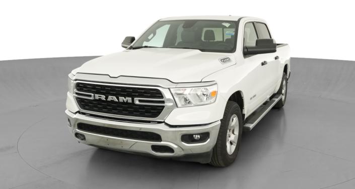 Thumbnail: 2023 RAM 1500 - 1