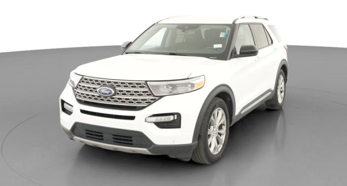 Thumbnail: 2024 Ford Explorer - 1