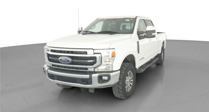 Thumbnail: 2022 Ford Econoline - 1