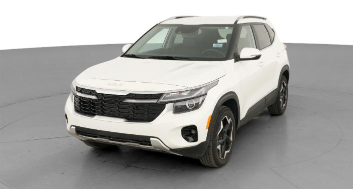 Thumbnail: 2025 Kia Seltos - 1