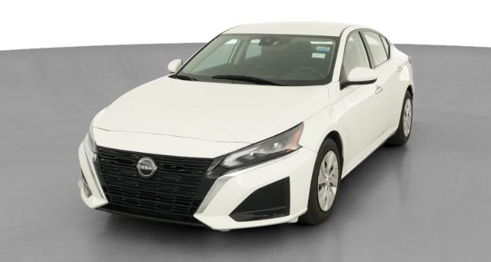 Thumbnail: 2023 Nissan Altima - 1