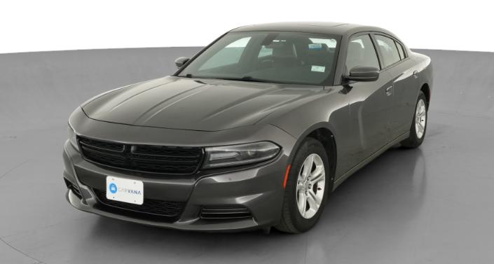 Thumbnail: 2020 Dodge Charger - 1