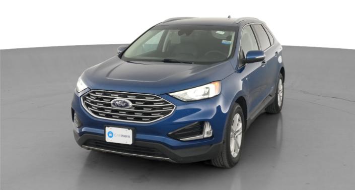 Thumbnail: 2020 Ford Edge - 1