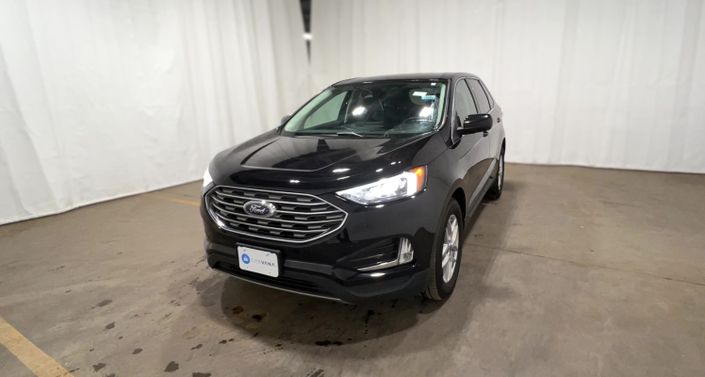 Thumbnail: 2022 Ford Edge - 1