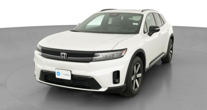 2024 Honda Prologue Touring -
                  Colonial Heights, VA