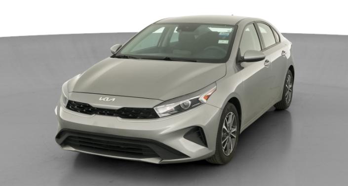 Thumbnail: 2023 Kia Forte - 1