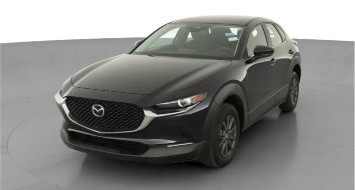 Thumbnail: 2024 Mazda CX-30 - 1
