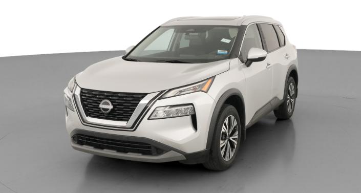 Thumbnail: 2023 Nissan Rogue - 1