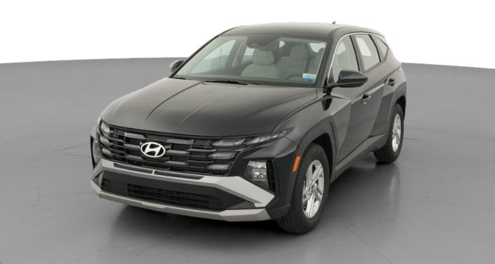 Thumbnail: 2025 Hyundai Tucson - 1