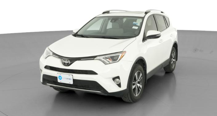 Thumbnail: 2018 Toyota RAV4 - 1