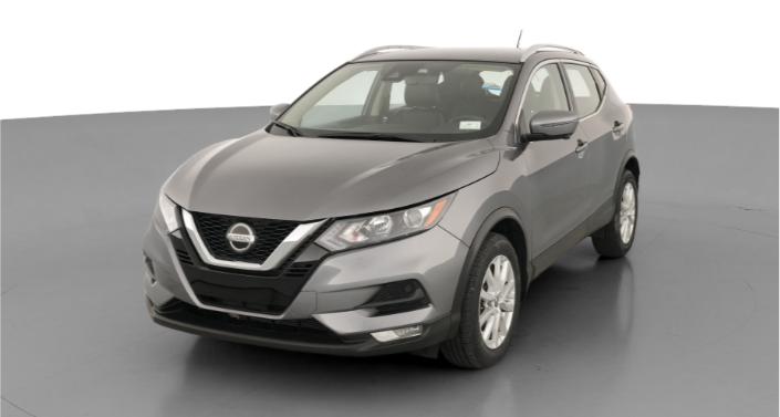 Thumbnail: 2022 Nissan Rogue Sport - 1