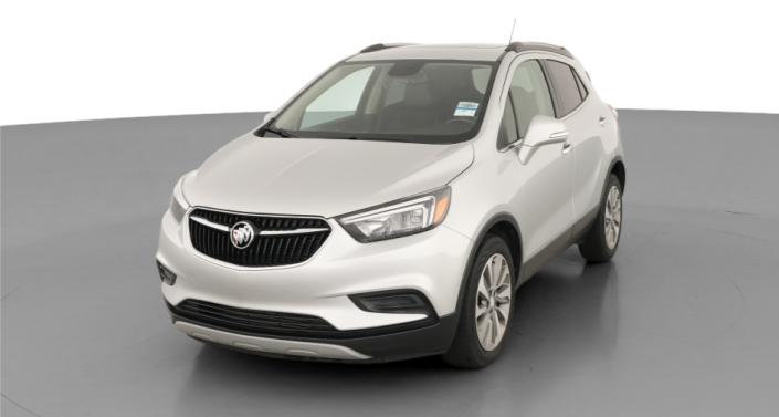 Thumbnail: 2019 Buick Encore - 1