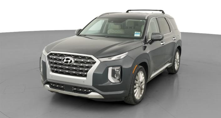 Thumbnail: 2020 Hyundai Palisade - 1