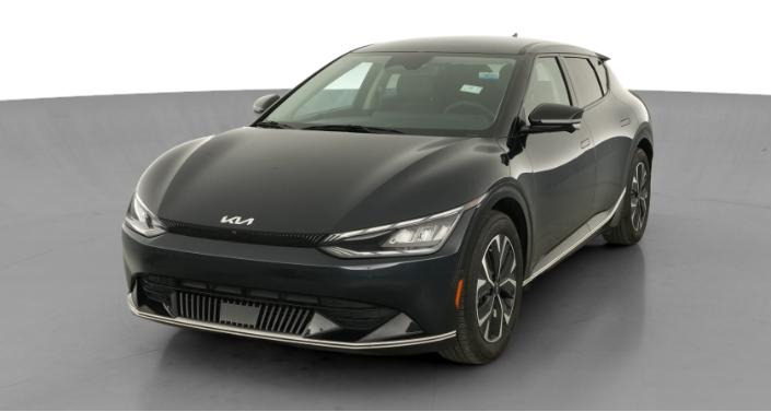 2024 Kia EV6 Light -
                  Colonial Heights, VA