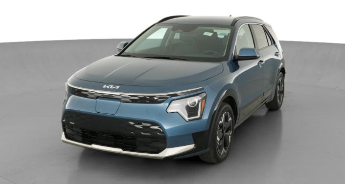 Thumbnail: 2024 Kia Niro - 1