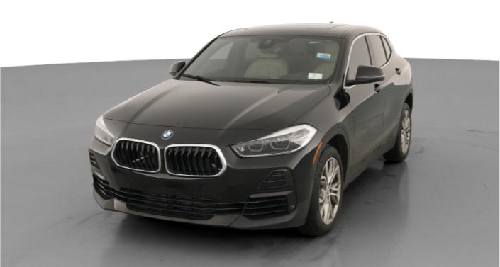 Thumbnail: 2021 BMW X2 - 1