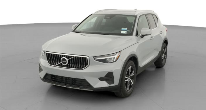 Thumbnail: 2025 Volvo XC40 - 1