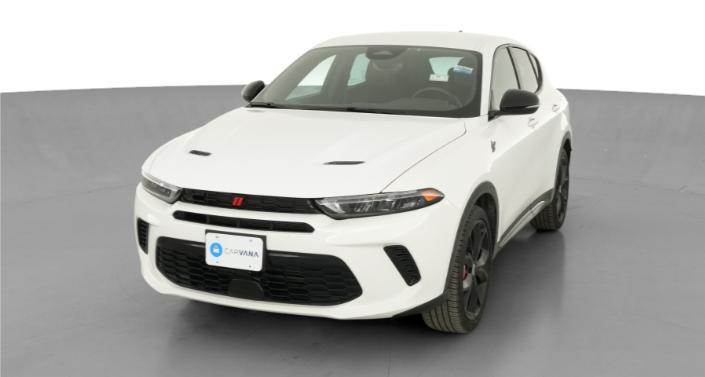 2024 Dodge Hornet R/T -
                  Colonial Heights, VA