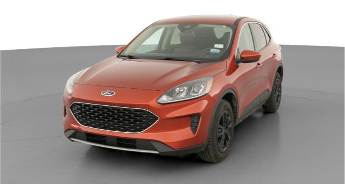 Thumbnail: 2020 Ford Escape - 1