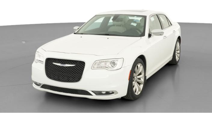 Thumbnail: 2015 Chrysler 300 - 1