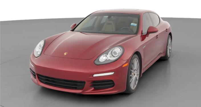 2016 Porsche Panamera 4 -
                  Haines City, FL