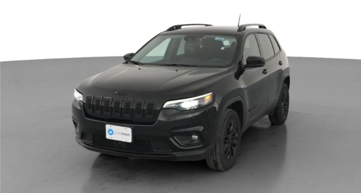 Thumbnail: 2023 Jeep Cherokee - 1