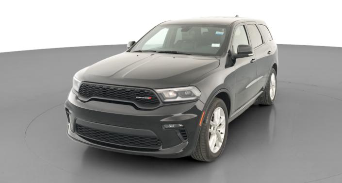 Thumbnail: 2021 Dodge Durango - 1