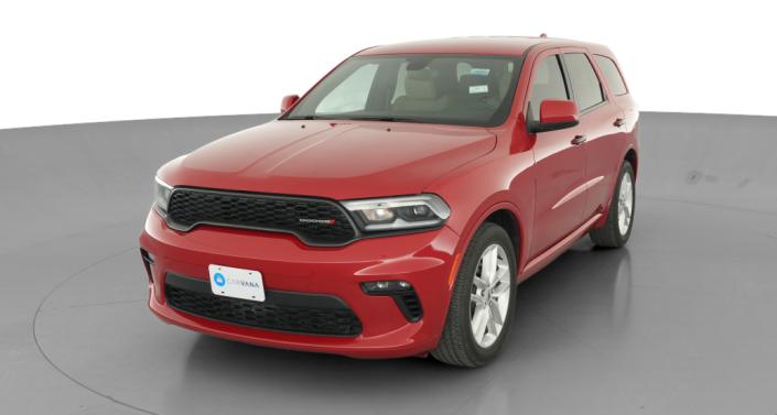 Thumbnail: 2022 Dodge Durango - 1