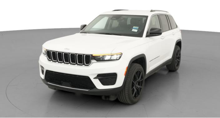 Thumbnail: 2023 Jeep Grand Cherokee - 1