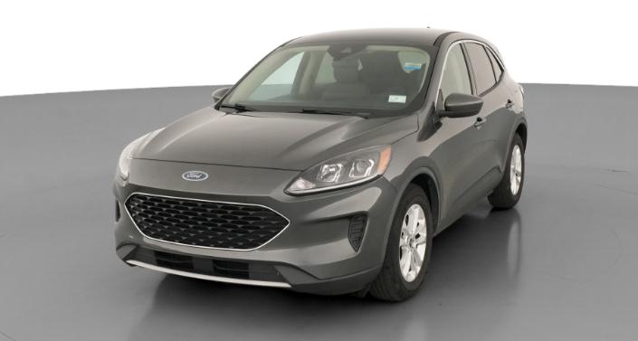 Thumbnail: 2020 Ford Escape - 1