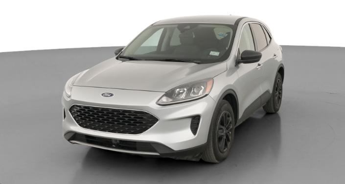 Thumbnail: 2022 Ford Escape - 1