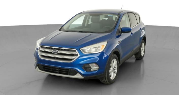 Thumbnail: 2017 Ford Escape - 1