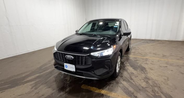 Thumbnail: 2023 Ford Escape - 1