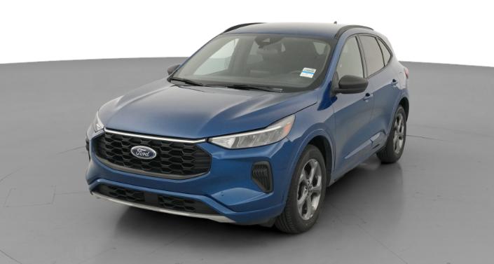 Thumbnail: 2023 Ford Escape - 1