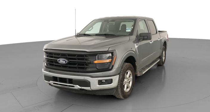 Thumbnail: 2025 Ford Econoline - 1