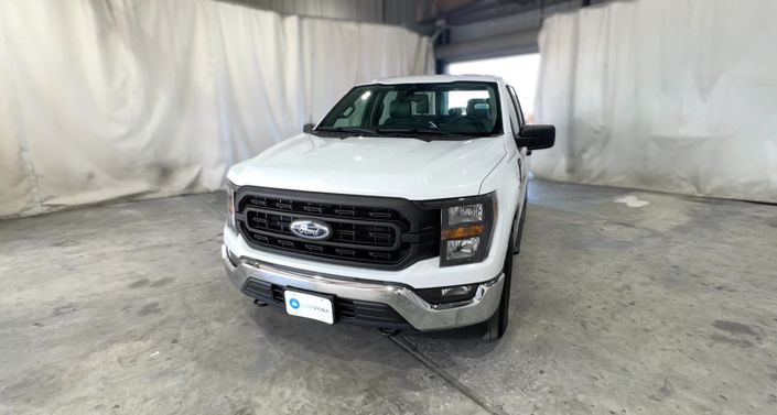 Thumbnail: 2023 Ford Econoline - 1