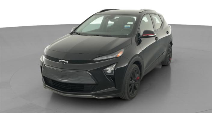 Thumbnail: 2023 Chevrolet Bolt EUV - 1