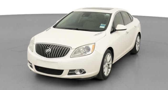 2016 Buick Verano Premium -
                  Auburn, GA