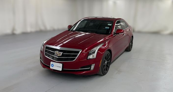 2016 Cadillac ATS Performance -
                  Indianapolis, IN