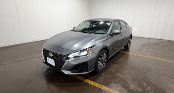 Thumbnail: 2023 Nissan Altima - 1