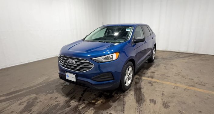 Thumbnail: 2021 Ford Edge - 1