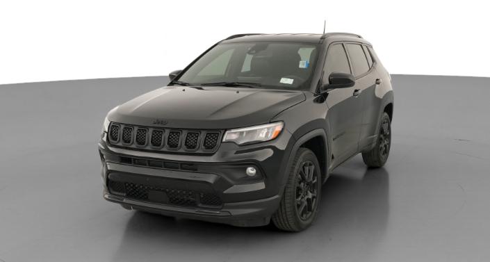 Thumbnail: 2023 Jeep Compass - 1