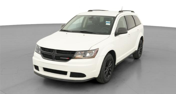 Thumbnail: 2020 Dodge Journey - 1