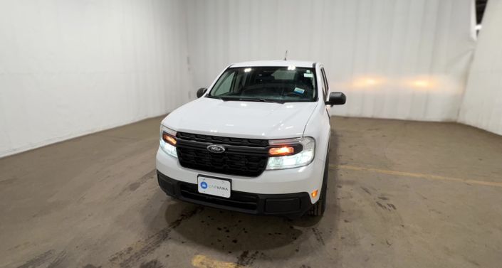 Thumbnail: 2023 Ford Maverick - 1