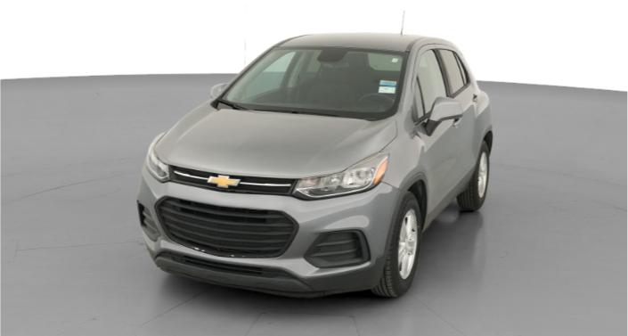 Thumbnail: 2020 Chevrolet Trax - 1