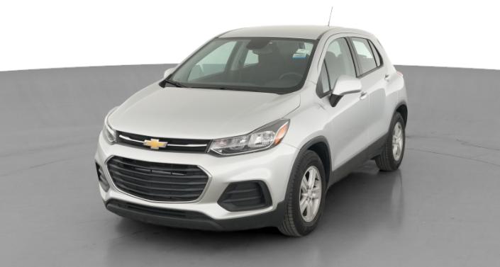 Thumbnail: 2020 Chevrolet Trax - 1